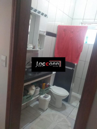 Imagem Casa com 3 Quartos à Venda, 150 m² em Centro - Boituva