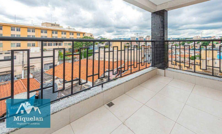 Imagem Apartamento com 1 Quarto à Venda, 35 m² em Limão - São Paulo Imagem Apartamento com 1 Quarto à Venda, 35 m² em Limão - São Paulo