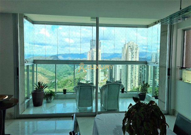 Imagem Imóvel com 4 Quartos à Venda, 220 m² em Piemonte - Nova Lima
