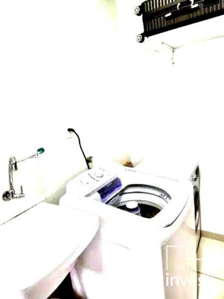 Imagem Apartamento com 2 Quartos à Venda, em Brooklin Paulista - São Paulo Imagem Apartamento com 2 Quartos à Venda, em Brooklin Paulista - São Paulo