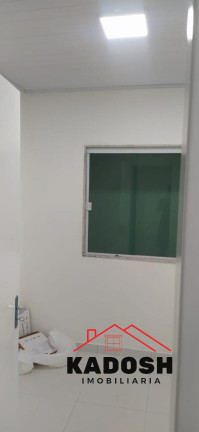 Imagem Casa com 3 Quartos à Venda, 130 m² em Caseb - Feira De Santana
