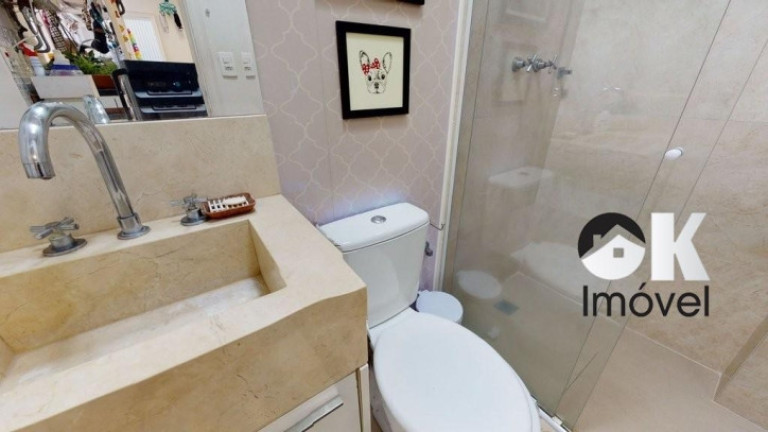 Imagem Apartamento com 3 Quartos à Venda, 184 m² em Jardim Paulista - São Paulo