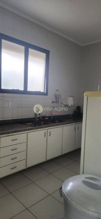 Imagem Apartamento com 3 Quartos à Venda, 187 m² em Embare - Santos