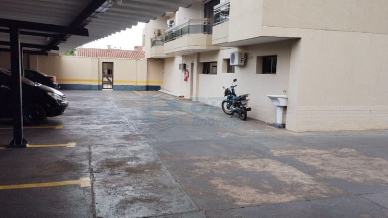 Imagem Apartamento à Venda,  em Jardim Palma Travassos - Ribeirão Preto