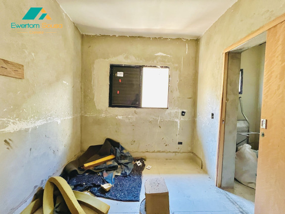 Imagem Casa com 3 Quartos à Venda, 120 m² em Jundiaizinho (terra Preta) - Mairiporã