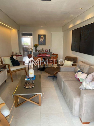 Imagem Apartamento com 3 Quartos à Venda, 100 m² em Casa Caiada - Olinda Imagem Apartamento com 3 Quartos à Venda, 100 m² em Casa Caiada - Olinda