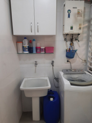 Imagem Sobrado com 3 Quartos à Venda, 88 m² em Vila Gumercindo - São Paulo