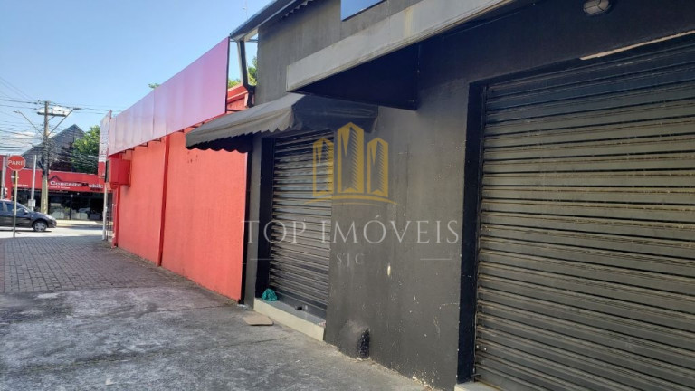 Imagem Ponto Comercial para Alugar, 392 m² em Jardim Satélite - São José Dos Campos Imagem Ponto Comercial para Alugar, 392 m² em Jardim Satélite - São José Dos Campos