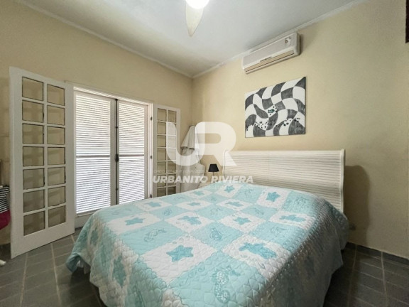 Imagem Casa com 4 Quartos à Venda, 221 m² em Riviera | Módulo 21 - Bertioga