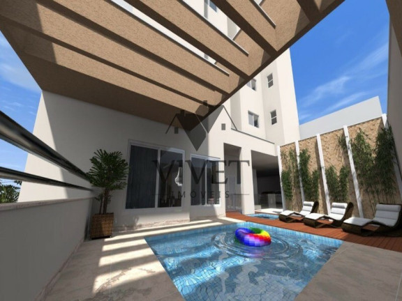 Imagem Apartamento com 2 Quartos à Venda, 75 m² em Vila Jardini - Sorocaba