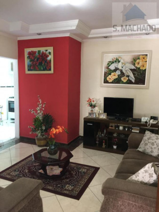 Imagem Casa com 3 Quartos à Venda, 100 m² em Parque Oratório - Santo André Imagem Casa com 3 Quartos à Venda, 100 m² em Parque Oratório - Santo André