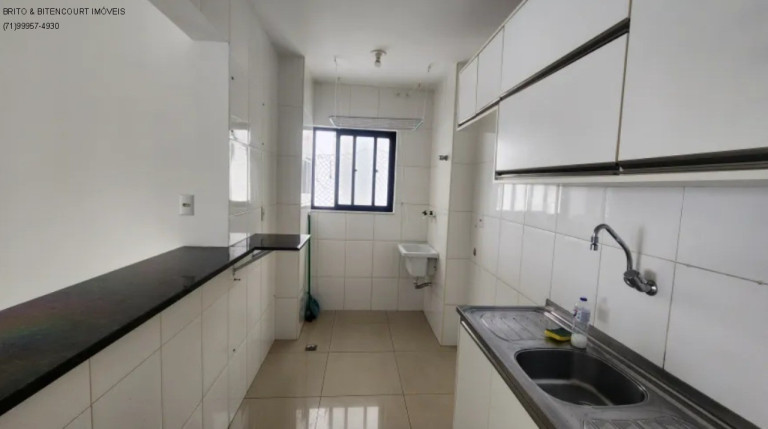 Imagem Imóvel com 2 Quartos à Venda, 70 m² em Pituba - Salvador
