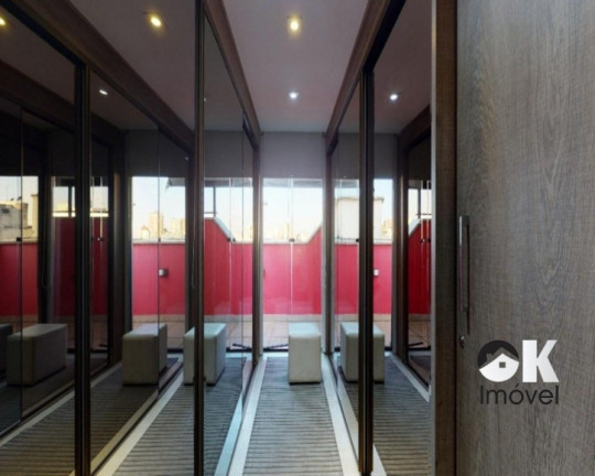 Imagem Cobertura com 2 Quartos à Venda, 161 m² em Higienópolis - São Paulo Imagem Cobertura com 2 Quartos à Venda, 161 m² em Higienópolis - São Paulo