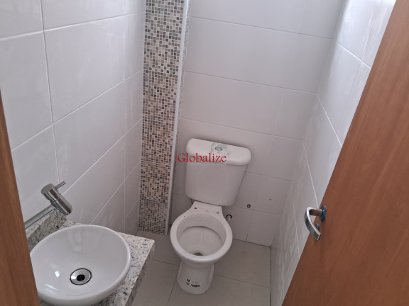 Imagem Imóvel com 3 Quartos à Venda, 156 m² em Aparecida - Santos