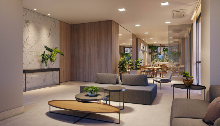 Imagem Apartamento com 3 Quartos à Venda, 126 m² em Cambuí - Campinas