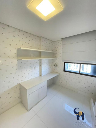 Imagem Apartamento com 3 Quartos à Venda, 137 m² em Caminho Das Arvores - Salvador Imagem Apartamento com 3 Quartos à Venda, 137 m² em Caminho Das Arvores - Salvador