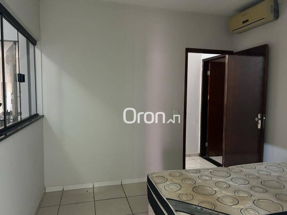 Imagem Casa com 4 Quartos à Venda, 330 m² em Vila Americano Do Brasil - Goiânia