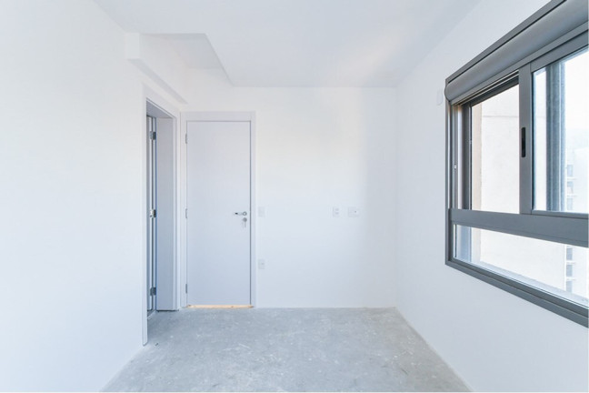 Imagem Apartamento com 3 Quartos à Venda, 125 m² em Campo Belo - São Paulo