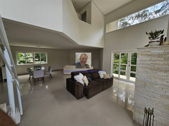 Imagem Casa com 3 Quartos à Venda, 240 m² em Jardim Atalaia - Cotia