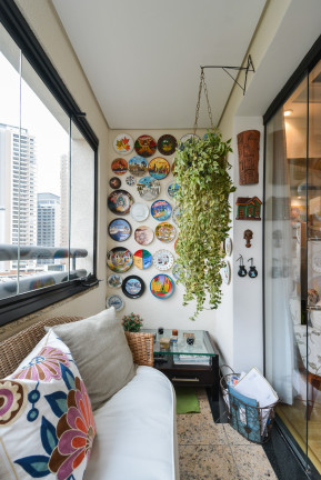 Imagem Apartamento com 3 Quartos à Venda, 104 m² em Chácara Klabin - São Paulo Imagem Apartamento com 3 Quartos à Venda, 104 m² em Chácara Klabin - São Paulo