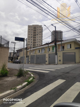 Imagem Casa com 3 Quartos à Venda, 85 m² em Vila Nair - São Paulo