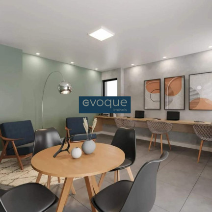 Imagem Apartamento com 3 Quartos à Venda, 65 m² em Bonfim - Campinas Imagem Apartamento com 3 Quartos à Venda, 65 m² em Bonfim - Campinas