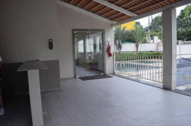 Imagem Apartamento com 2 Quartos à Venda, 48 m² em Jardim Primavera - Duque De Caxias