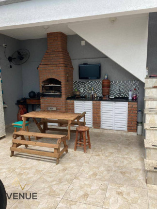 Imagem Sobrado com 4 Quartos à Venda, 220 m² em Vila Constança - São Paulo Imagem Sobrado com 4 Quartos à Venda, 220 m² em Vila Constança - São Paulo
