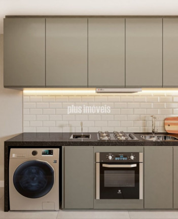 Imagem Apartamento com 1 Quarto à Venda, 27 m² em Vila Sônia - São Paulo Imagem Apartamento com 1 Quarto à Venda, 27 m² em Vila Sônia - São Paulo
