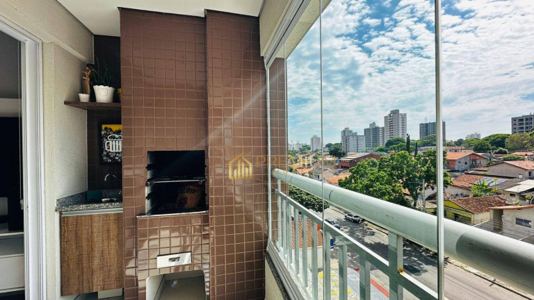 Imagem Apartamento com 2 Quartos à Venda, 65 m² em Parque Industrial - São José Dos Campos Imagem Apartamento com 2 Quartos à Venda, 65 m² em Parque Industrial - São José Dos Campos