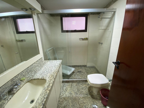 Imagem Apartamento com 4 Quartos à Venda, 310 m² em Praia Do Morro - Guarapari Imagem Apartamento com 4 Quartos à Venda, 310 m² em Praia Do Morro - Guarapari