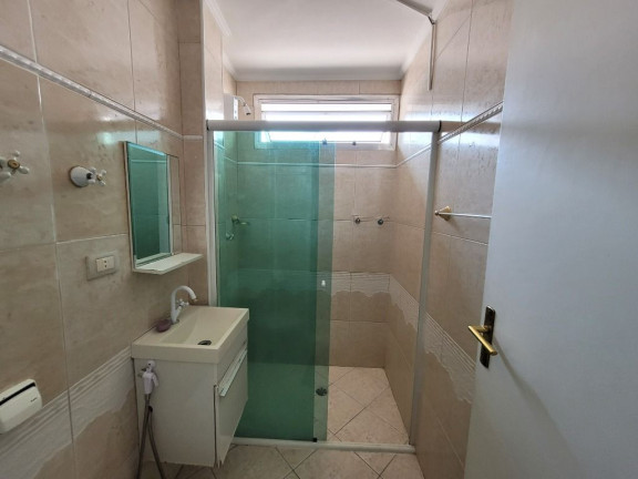 Imagem Apartamento com 2 Quartos à Venda, 80 m² em Pitangueiras - Guarujá