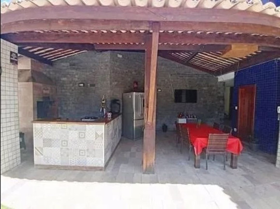 Imagem Casa com 5 Quartos à Venda, 500 m² em Vilas Do Atlântico - Lauro De Freitas Imagem Casa com 5 Quartos à Venda, 500 m² em Vilas Do Atlântico - Lauro De Freitas