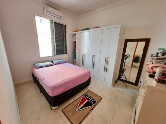 Imagem Apartamento com 1 Quarto à Venda, 44 m² em Ocian - Praia Grande