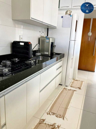 Imagem Apartamento com 2 Quartos à Venda, 58 m² em Jardim América - Goiânia Imagem Apartamento com 2 Quartos à Venda, 58 m² em Jardim América - Goiânia
