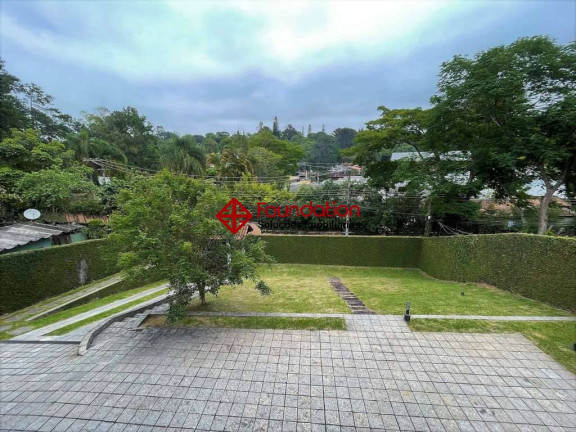Imagem Casa com 4 Quartos à Venda, 1 m² em Granja Viana - Cotia Imagem Casa com 4 Quartos à Venda, 1 m² em Granja Viana - Cotia