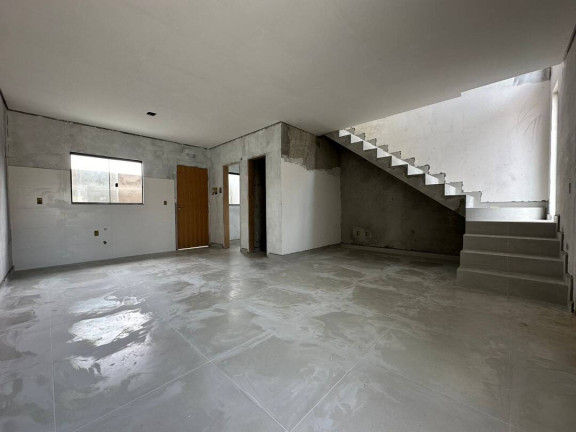 Imagem Casa com 3 Quartos à Venda, 85 m² em Salinas - Balneário Barra Do Sul Imagem Casa com 3 Quartos à Venda, 85 m² em Salinas - Balneário Barra Do Sul