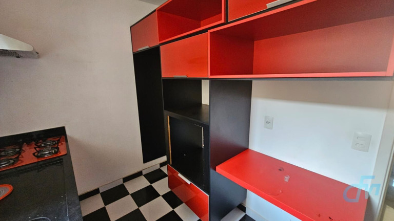 Imagem Apartamento com 3 Quartos à Venda, 80 m² em Cézar De Souza - Mogi Das Cruzes
