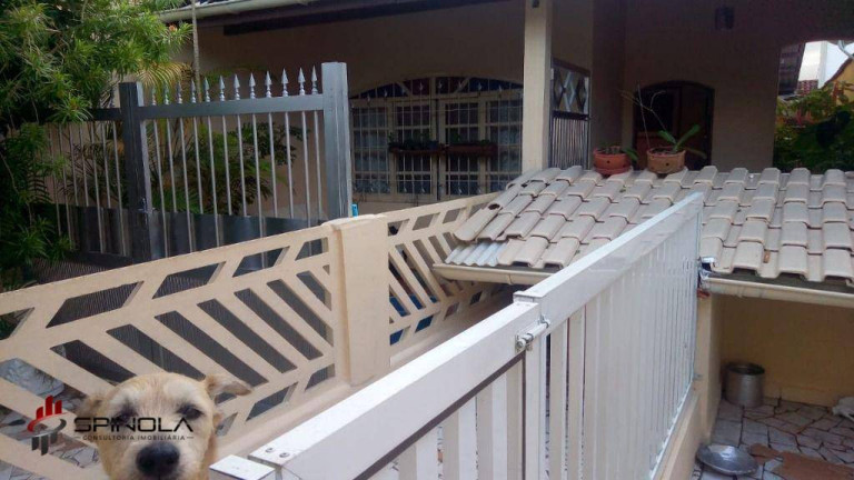 Imagem Casa com 2 Quartos à Venda, 88 m² em Vilamar - Praia Grande