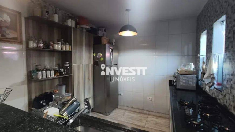 Imagem Casa com 3 Quartos à Venda, 140 m² em Vila Souza - Aparecida De Goiânia