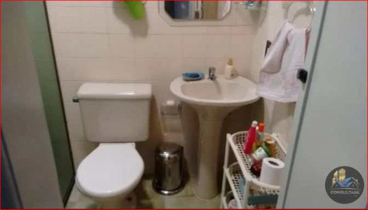 Imagem Apartamento com 1 Quarto à Venda, 80 m² em Centro - São Vicente Imagem Apartamento com 1 Quarto à Venda, 80 m² em Centro - São Vicente