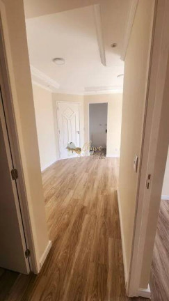 Imagem Apartamento com 2 Quartos para Alugar, 49 m² em Parque Da Mooca - São Paulo Imagem Apartamento com 2 Quartos para Alugar, 49 m² em Parque Da Mooca - São Paulo