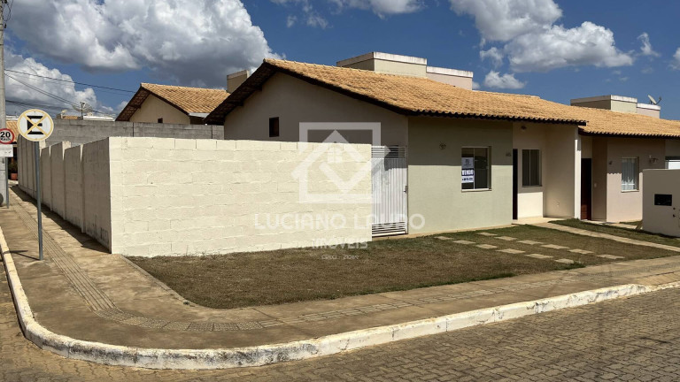 Imagem Casa de Condomínio com 3 Quartos à Venda, 68 m² em Alto Maron - Vitória Da Conquista Imagem Casa de Condomínio com 3 Quartos à Venda, 68 m² em Alto Maron - Vitória Da Conquista