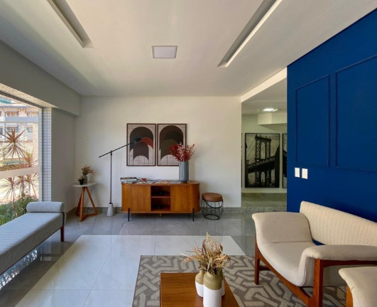 Imagem Cobertura com 4 Quartos à Venda, 200 m² em Praia Do Morro - Guarapari