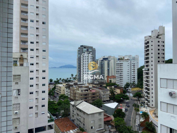 Imagem Apartamento com 2 Quartos à Venda, 84 m² em Jardim Astúrias - Guarujá Imagem Apartamento com 2 Quartos à Venda, 84 m² em Jardim Astúrias - Guarujá