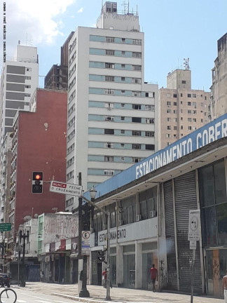 Imagem Kitnet com 1 Quarto para Alugar, 40 m² em Santa Efigênia - São Paulo Imagem Kitnet com 1 Quarto para Alugar, 40 m² em Santa Efigênia - São Paulo
