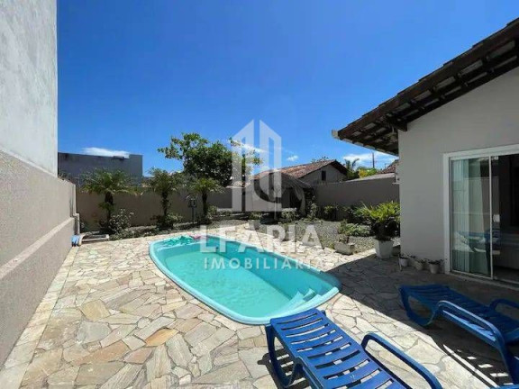 Imagem Casa com 2 Quartos à Venda, 124 m² em Brasilia - Itapoá