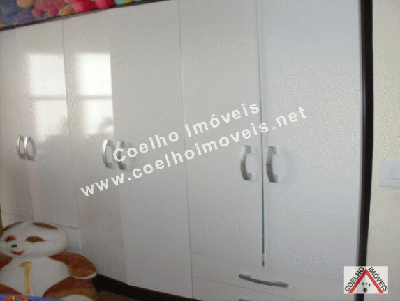Imagem Apartamento à Venda, 95 m² em Vila Sofia - São Paulo