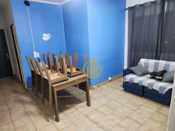 Imagem Apartamento com 3 Quartos à Venda, 63 m² em Jardim Palma Travassos - Ribeirão Preto Imagem Apartamento com 3 Quartos à Venda, 63 m² em Jardim Palma Travassos - Ribeirão Preto