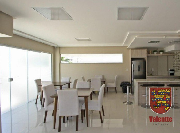 Imagem Apartamento com 2 Quartos à Venda, 138 m² em Capoeiras - Florianópolis